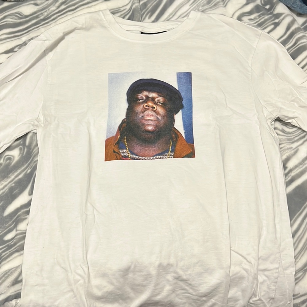 Long Sleeve Tee